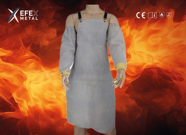 DERİ KAYNAKÇI ÖNLÜĞÜ