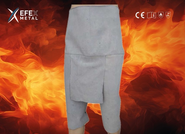 DERİ KOVBOY ÖNLÜĞÜ